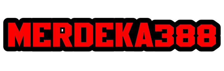 MERDEKA388 Logo